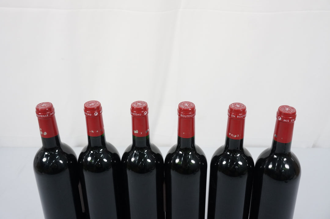 Chateau Lynch Bages 1999