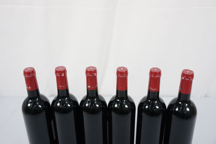 Chateau Lynch Bages 1999