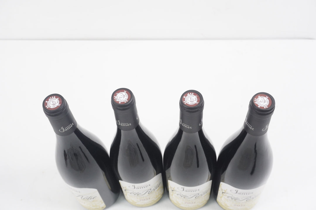 Domaine Jamet Cote Rotie 2021