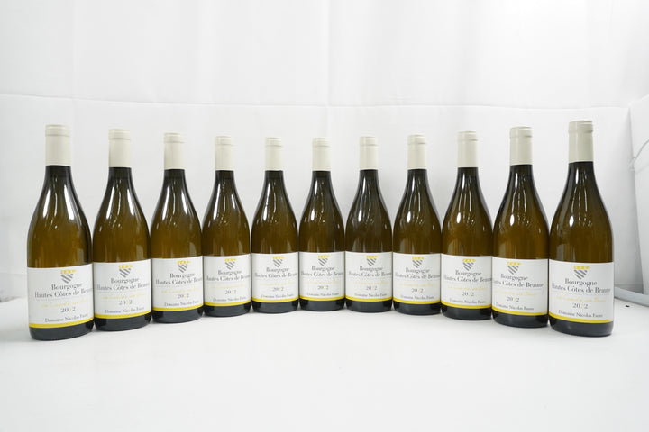 Domaine Nicolas Faure Hautes Cote de Beaune La Corvee de Bully 2022, Nicolas Faure Hautes Cote de Beaune 2022 price HK, Buy La Corvee de Bully Hong Kong, Nicolas Faure 2022 vintage white wine HK, Burgundy Chardonnay Hong Kong, Rare cult micro-negociant white Burgundy HK, Nicolas Faure La Corvee de Bully 750ml price, Investment grade white Burgundy HK, Fine white wine online shop Hong Kong, Nicolas Faure Hautes Cote de Beaune tasting notes, 勃艮第白酒 2022 香港, 頂級布艮第白酒推薦