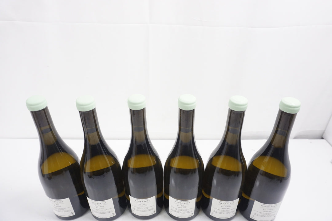 Maison Fang Meursault Les Tillets 2023