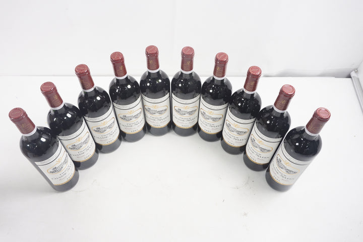 Chateau Chasse Spleen 2005
