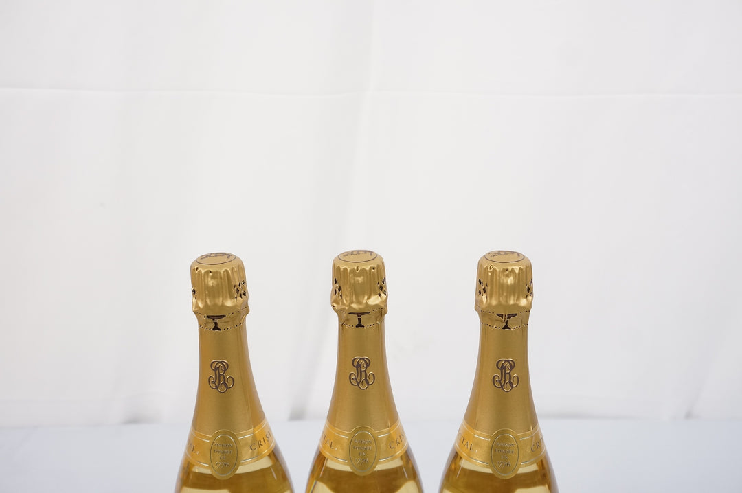 Cristal 2015