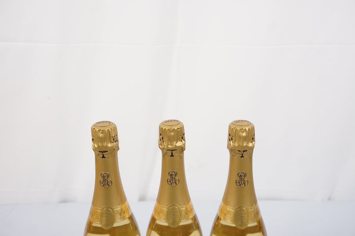 Cristal 2015
