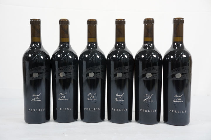 Perliss Pearl of the Ravens Cabernet Sauvignon 2021