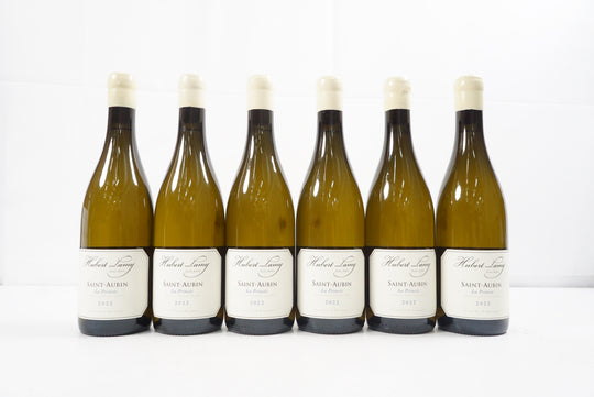 Hubert Lamy Saint Aubin La Princee 2022