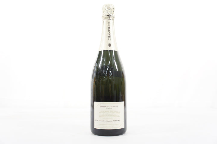 Jacques Selosse Blanc de Blancs Grand Cru (Deg. 1996) NV
