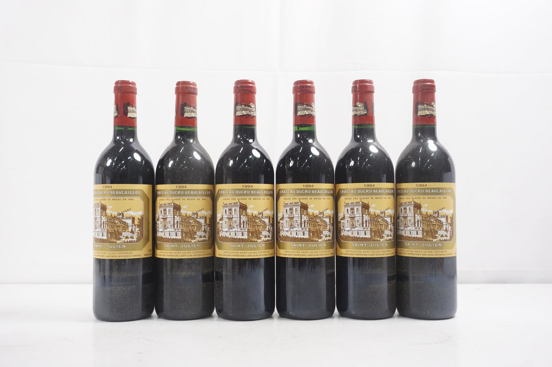 Chateau Ducru Beaucaillou 1994