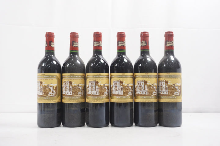 Chateau Ducru Beaucaillou 1994
