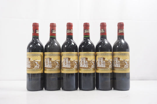 Chateau Ducru Beaucaillou 1994