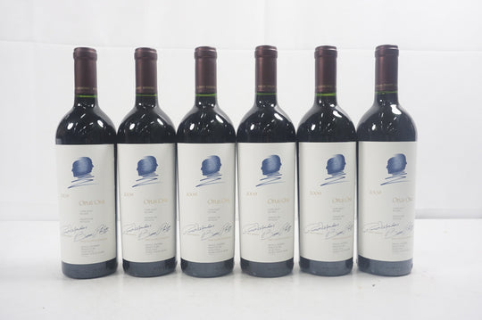 Opus One 2009
