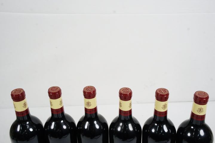 Chateau Phelan Segur 2009