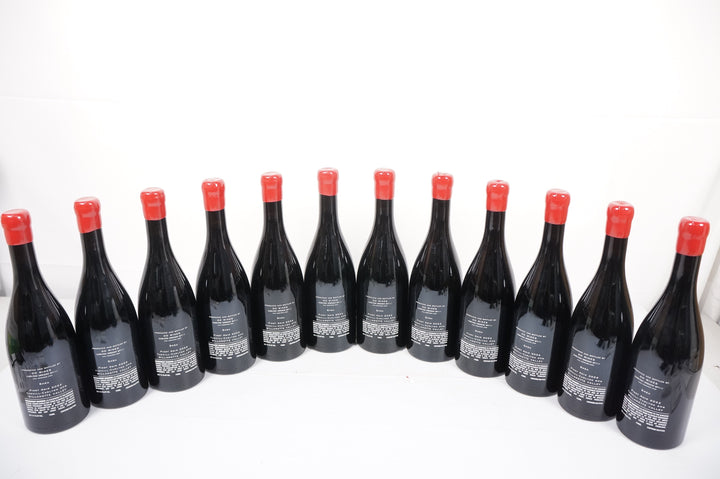 00 Wines 'Shea' Pinot Noir 2022