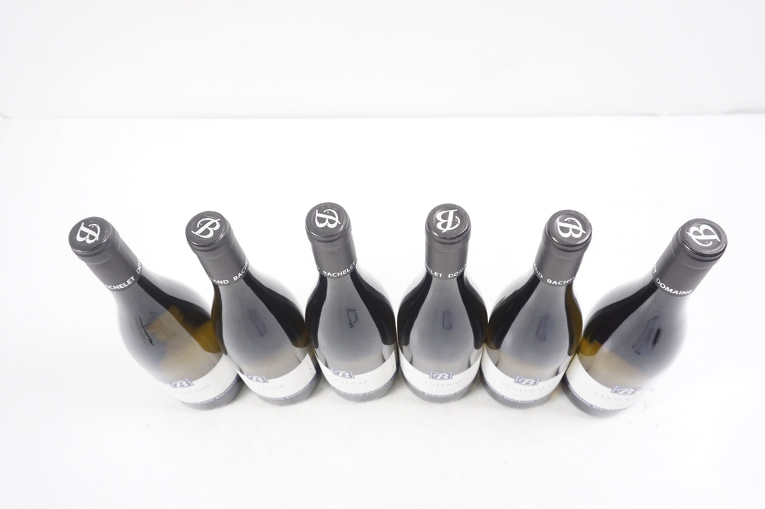 Bertrand Bachelet Santenay Blanc 2022