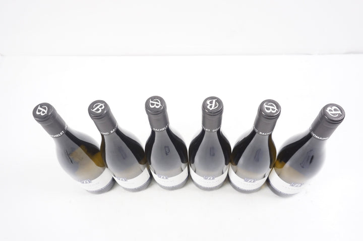 Bertrand Bachelet Santenay Blanc 2022