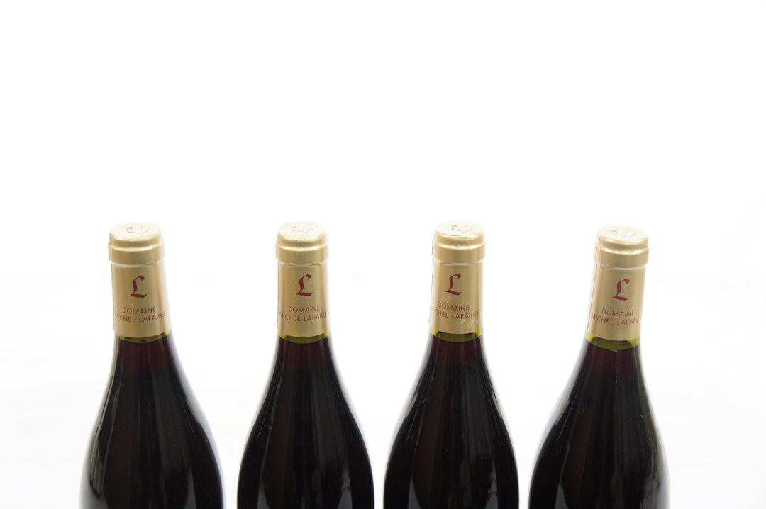 Michel Lafarge Pommard Perzerolles 1er Cru 2019
