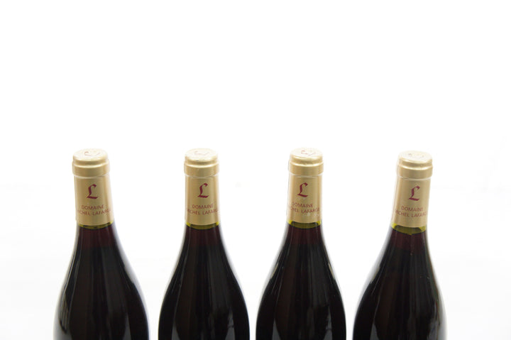 Michel Lafarge Pommard Perzerolles 1er Cru 2019