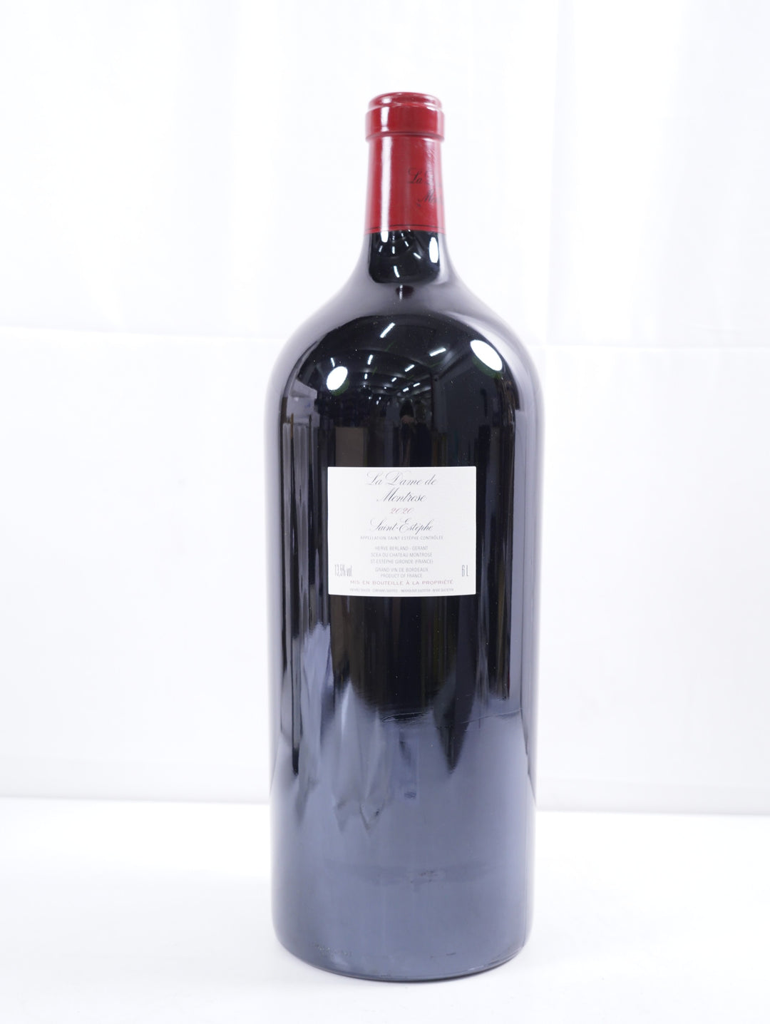 La Dame de Montrose Imperial 2020