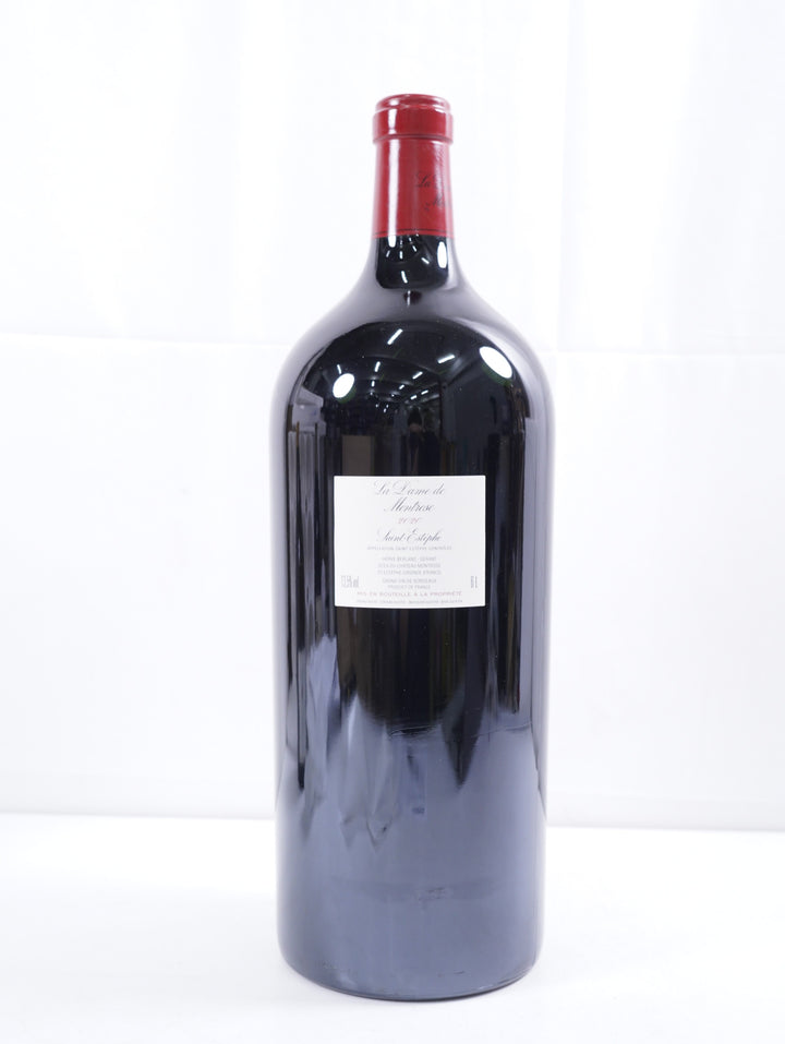 La Dame de Montrose Imperial 2020