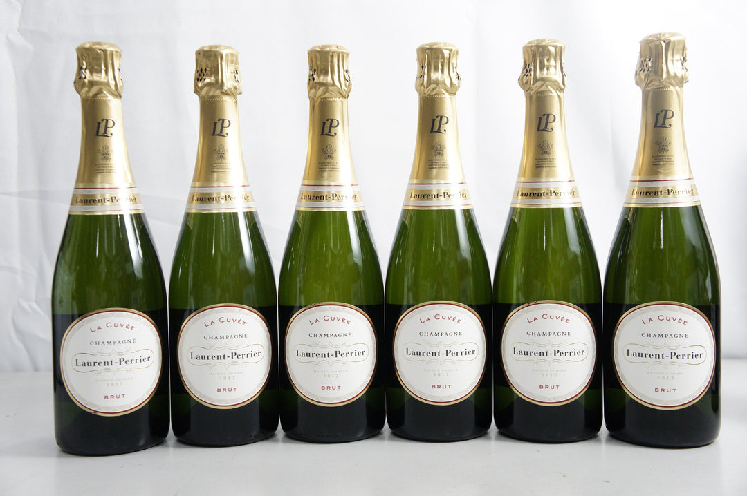 Laurent Perrier Brut La Cuvee NV