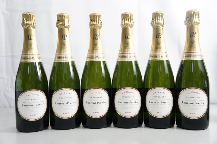 Laurent Perrier Brut La Cuvee NV
