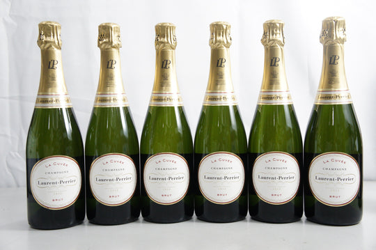 Laurent Perrier Brut La Cuvee NV