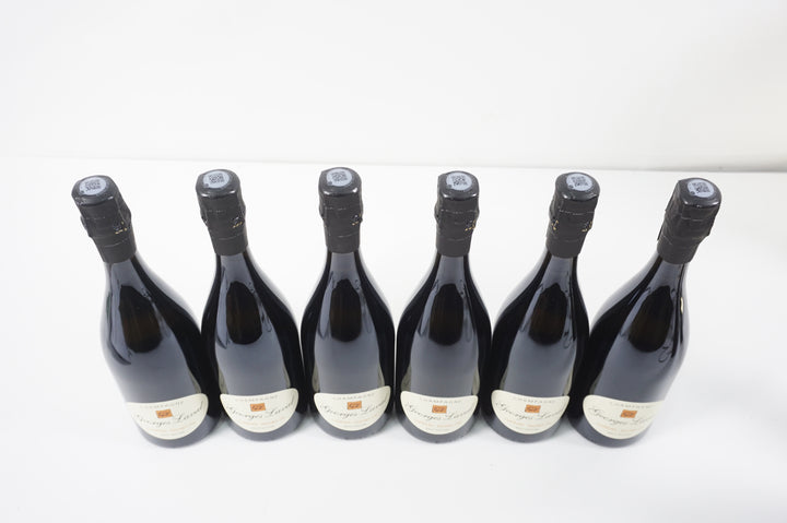 Georges Laval Cumieres Brut Nature 1er Cru NV