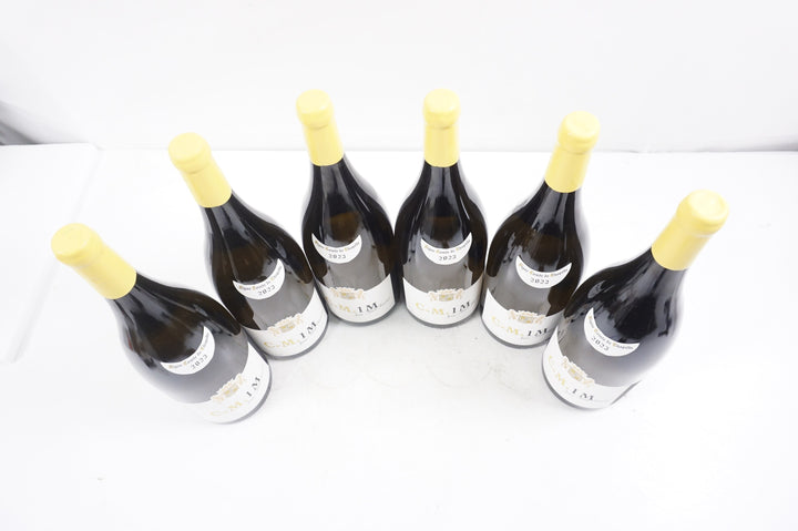 Jean Marie Fourrier Vigne Comte de Chapelle CM 1M VdF Magnum 2023