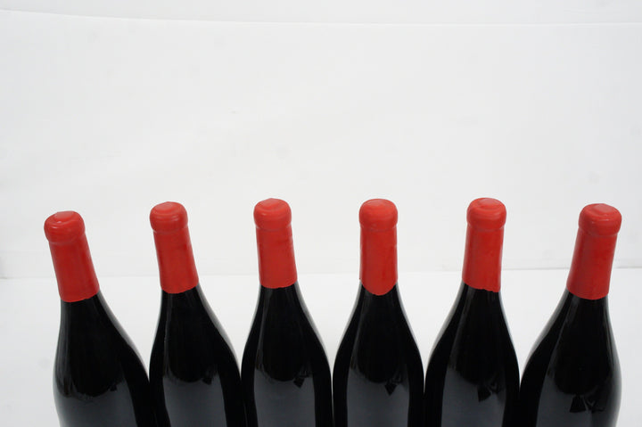 Domaine Fourrier Gevrey Chambertin Les Goulots 1er Cru VV 2017 *