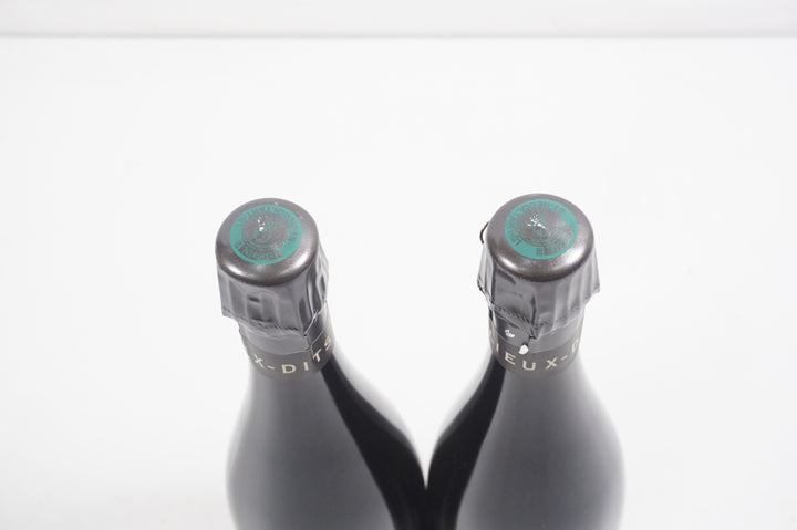 Jacques Selosse Extra Brut Sous Le Mont Premier Cru NV