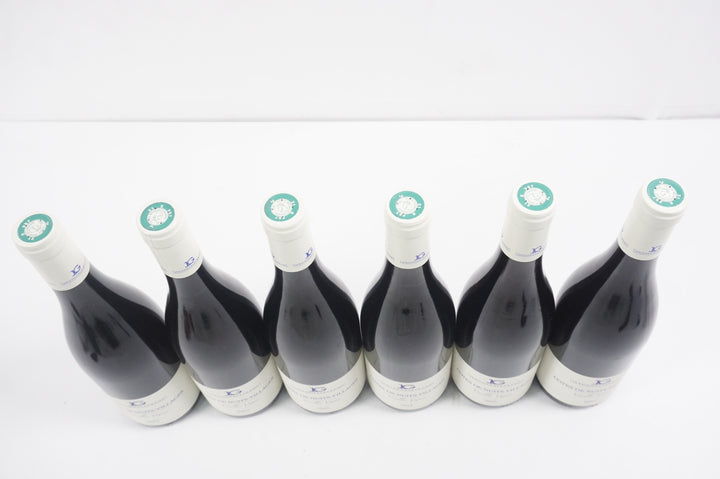 Jerome Galeyrand Cote de Nuits Villages VV 2023