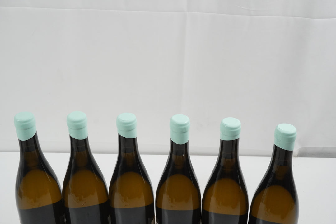 Dupont Fahn Raymond Auxey Duresses Les Vireux Blanc 2024