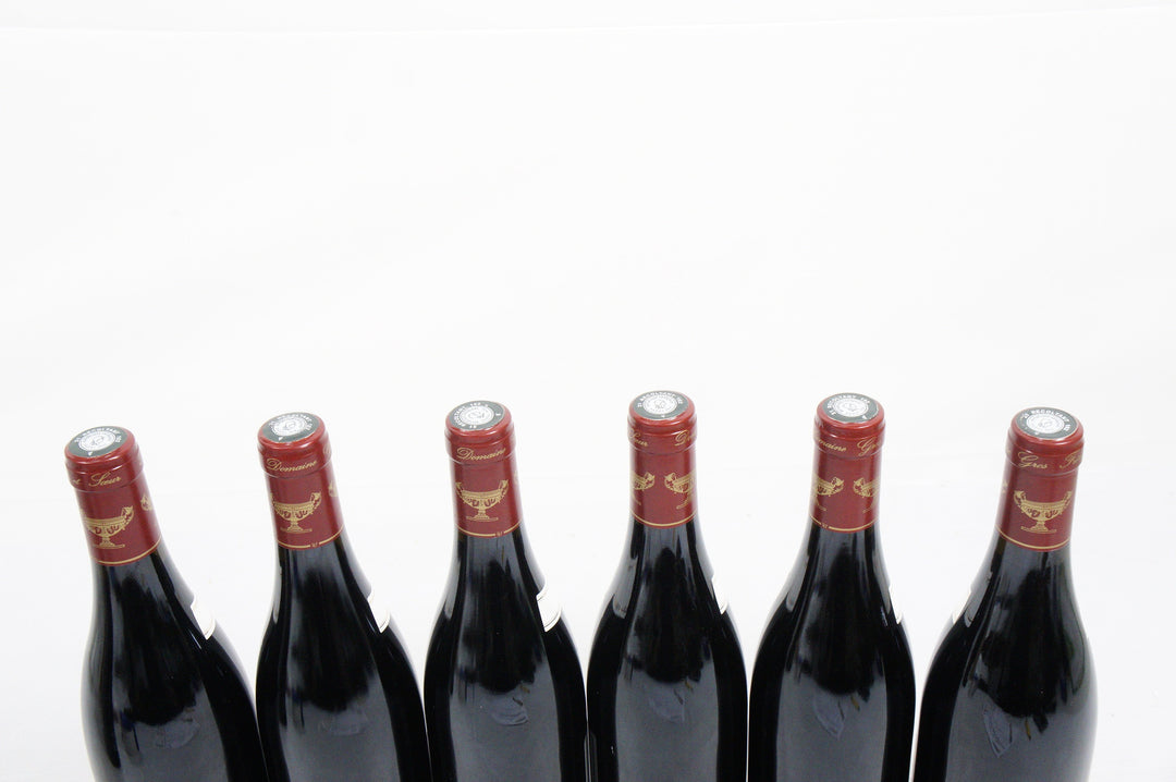 Gros Frere et Soeur Echezeaux Grand Cru 2006