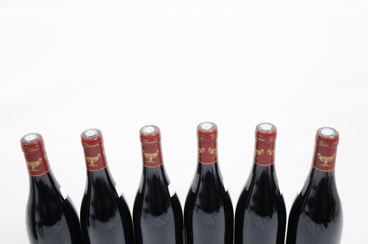 Gros Frere et Soeur Echezeaux Grand Cru 2006