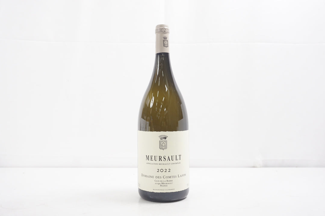 Comtes Lafon Meursault Magnum 2022