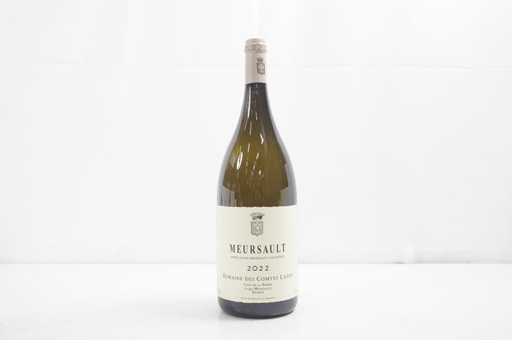 Comtes Lafon Meursault Magnum 2022
