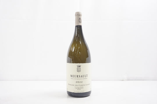 Comtes Lafon Meursault Magnum 2022