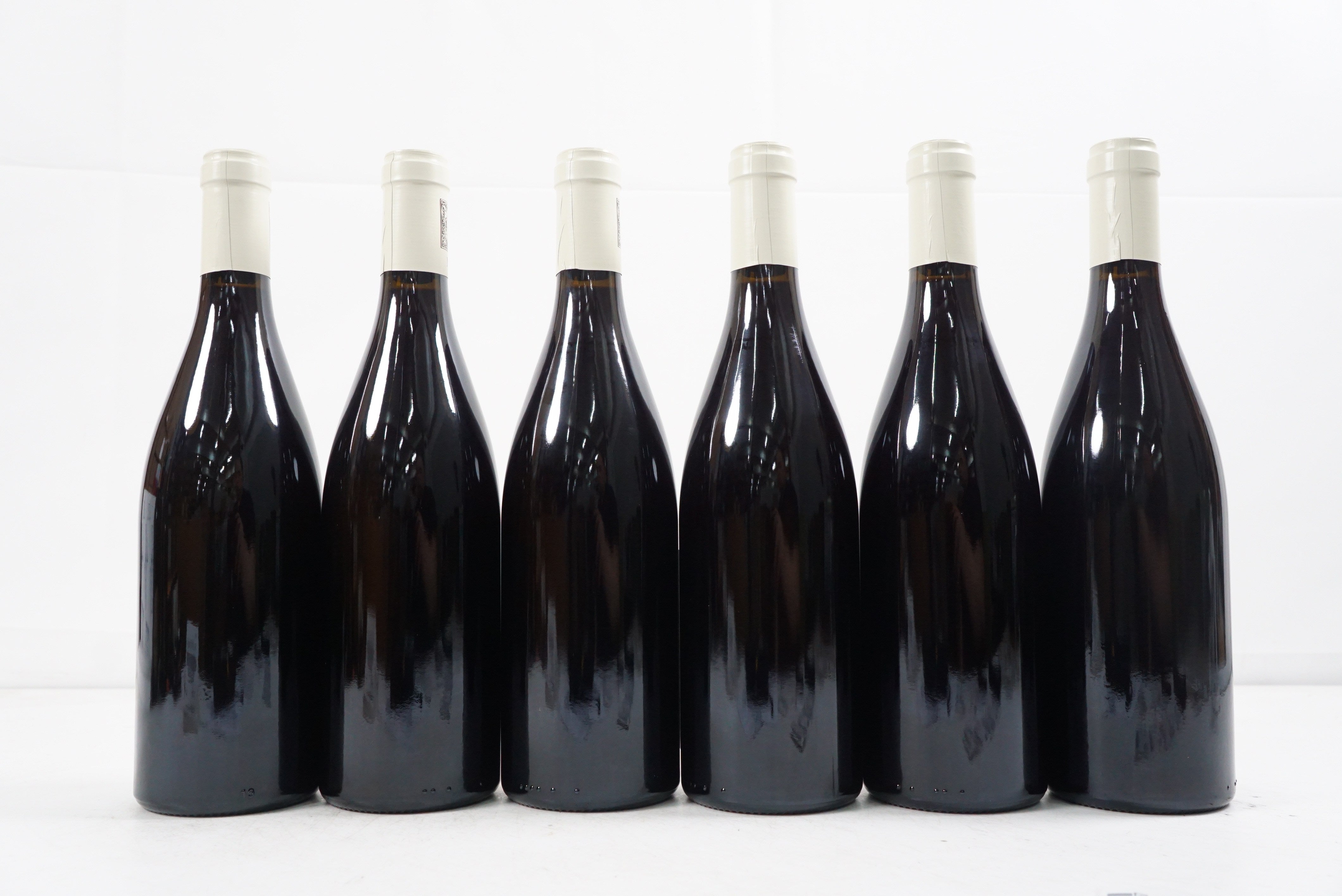 Mark Haisma Gevrey Chambertin 2022