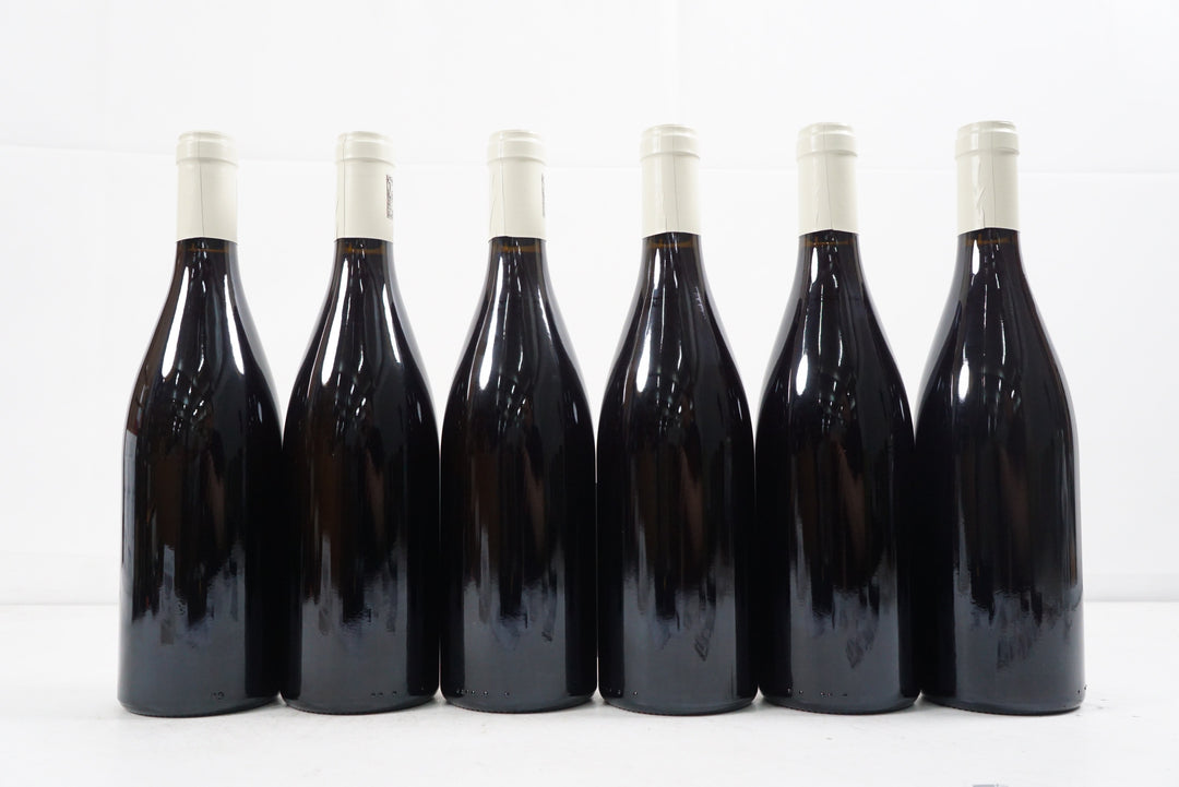 Mark Haisma Gevrey Chambertin 2022