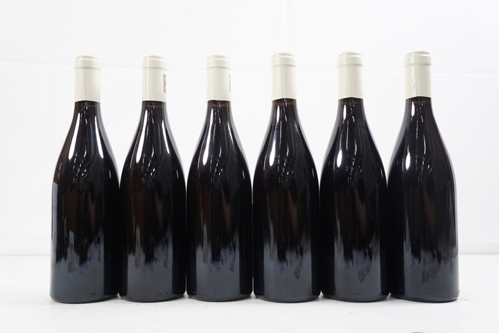 Mark Haisma Gevrey Chambertin 2022