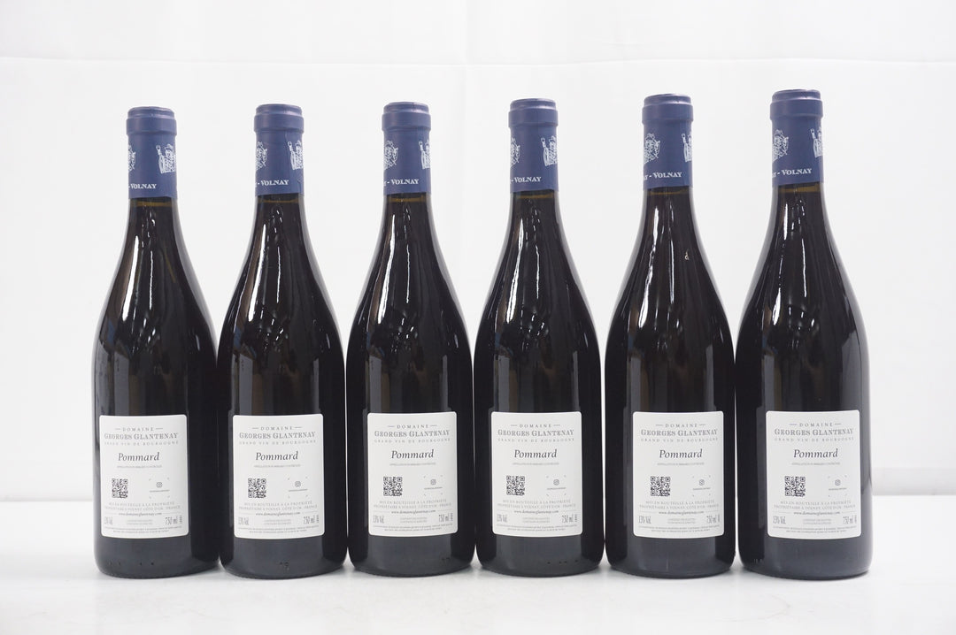 Domaine Glantenay Pommard 2023