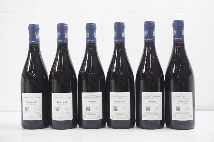 Domaine Glantenay Pommard 2023
