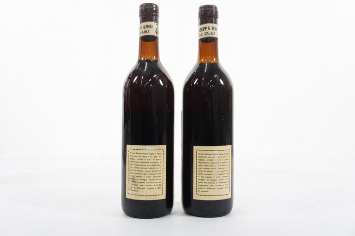 Massolino Barolo 1971