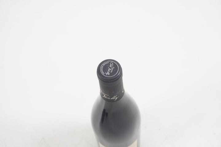Cecile Tremblay Nuits Saint Georges Les Murgers 1er Cru 2010