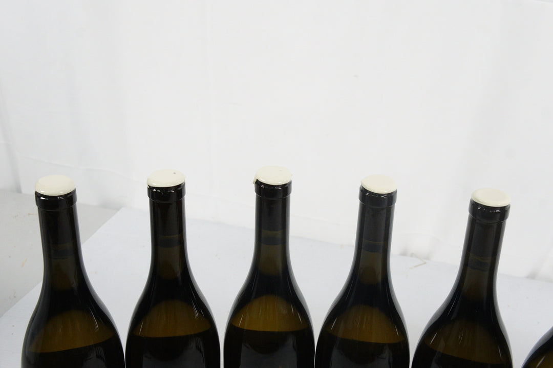 Bastian Wolber Laisse Tomber Bourgogne Blanc 2022