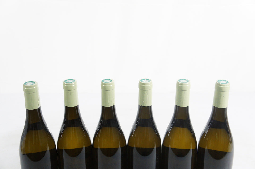 Ramonet Chassagne Montrachet Morgeot 1er Cru 2020