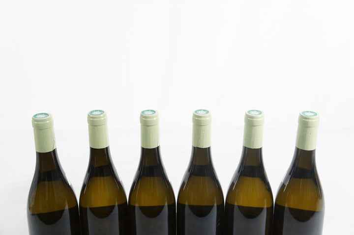 Ramonet Chassagne Montrachet Morgeot 1er Cru 2020