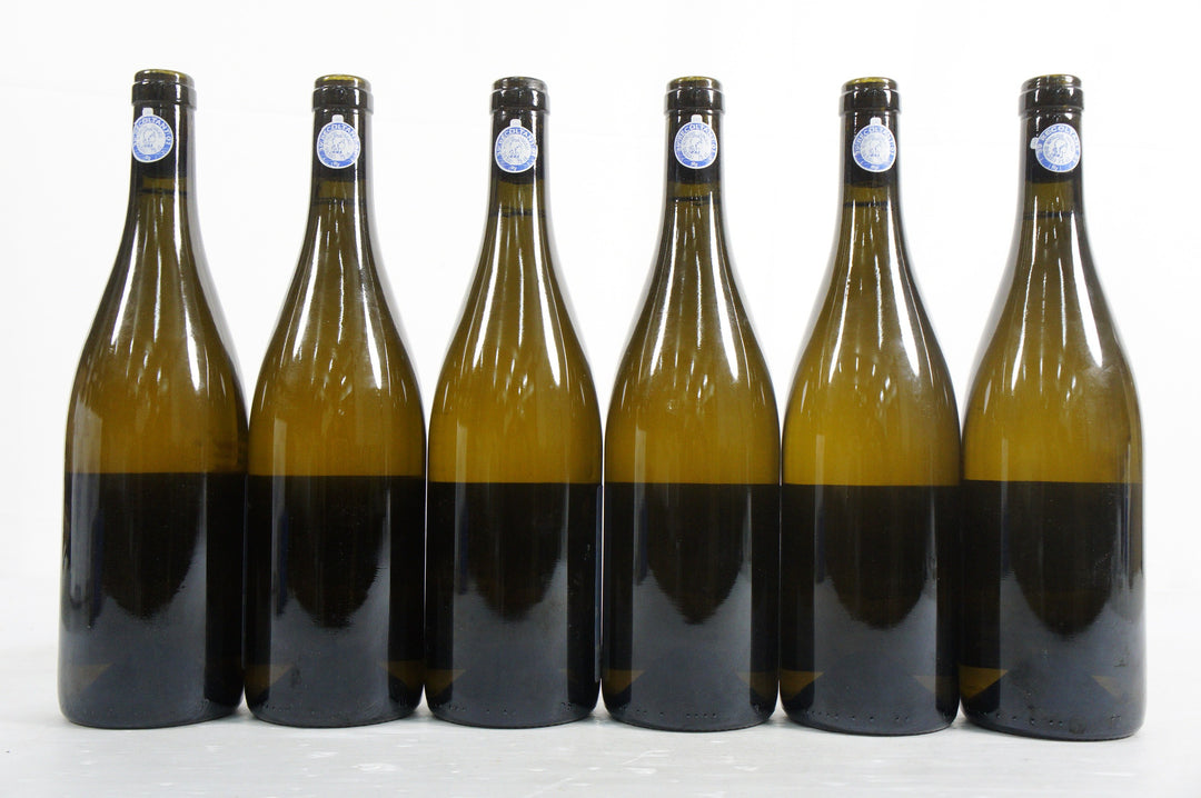 Kenjiro Kagami Domaine des Miroirs Sonorite du Vent Chardonnay 2013 *
