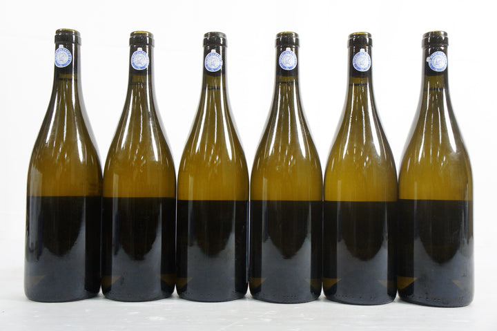 Kenjiro Kagami Domaine des Miroirs Sonorite du Vent Chardonnay 2013 *