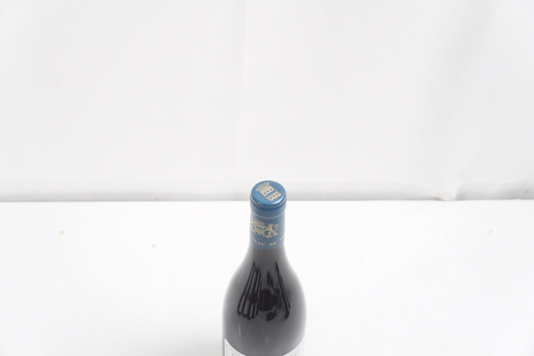 Liger Belair Vosne Romanee Clos du Chateau Monopole 2016
